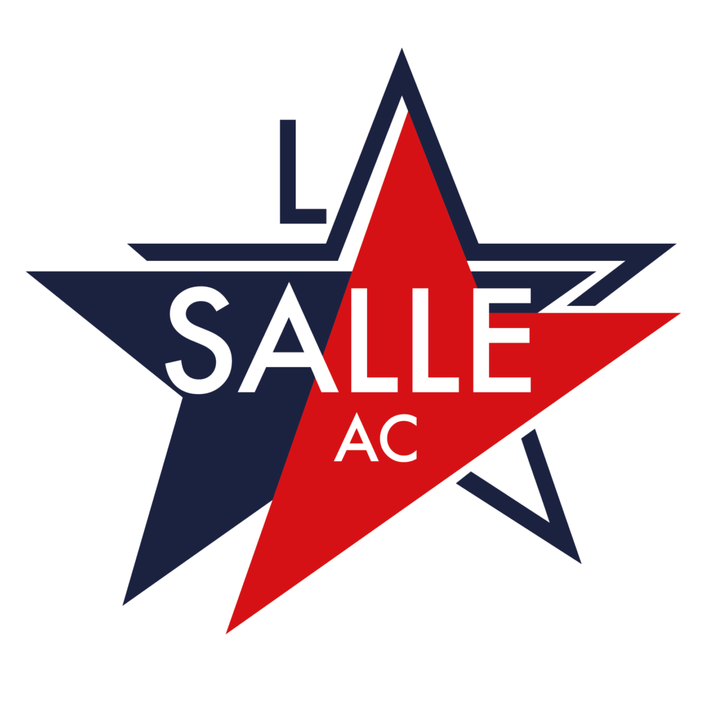 La Salle Membership - 2026 / 2027
